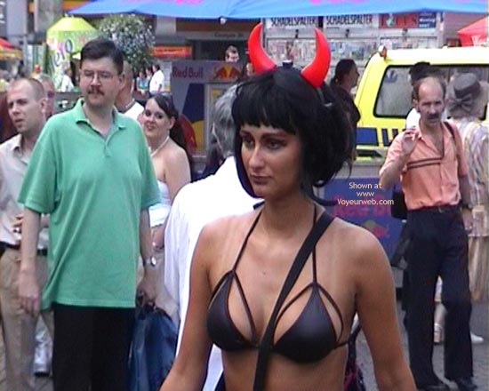 Pic #1Reincarnation 2002 In Hannover 9