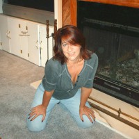 Pic #1 Sexy Diana's First Contri