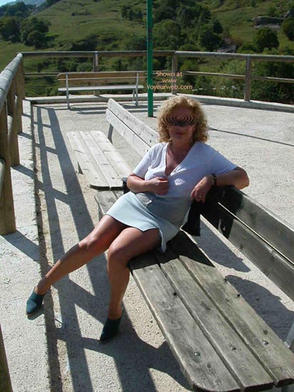 Pic #1Italia Wife Sofia