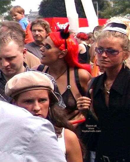 Pic #1Reincarnation 2002 In Hannover 11