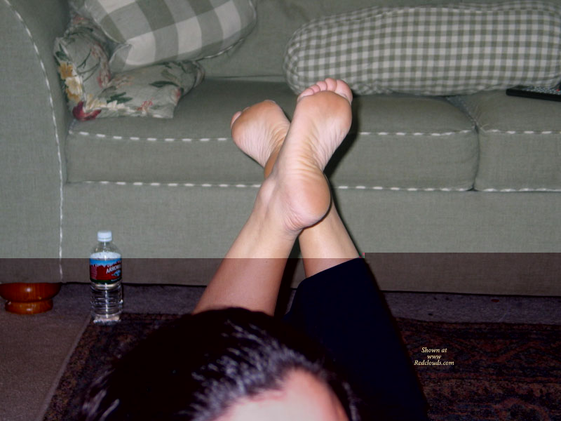 Pic #1The Wife ( Again )