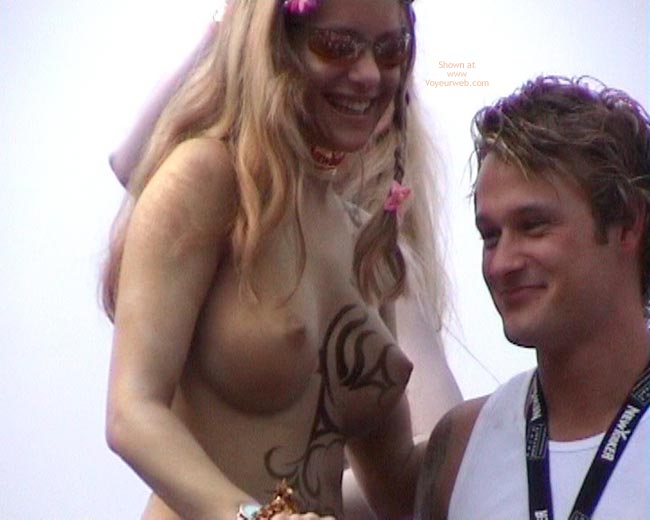 Pic #1Reincarnation 2002 In Hannover 12