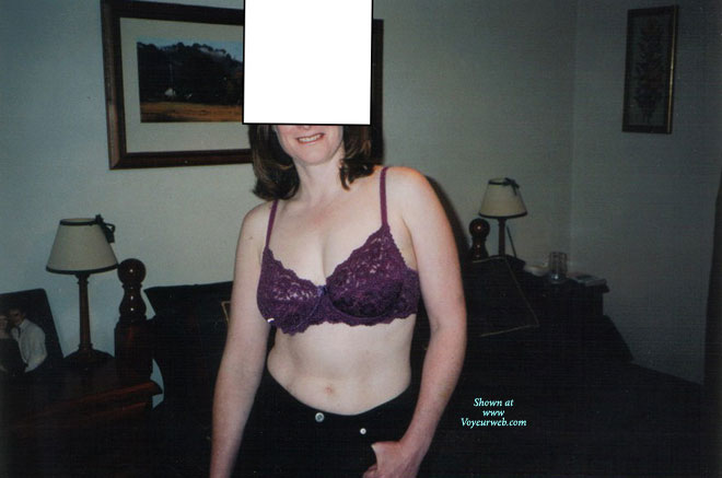 Pic #1Shy Wife