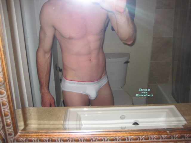 Pic #1Hanging Around At Home