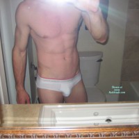 Pic #1Hanging Around At Home