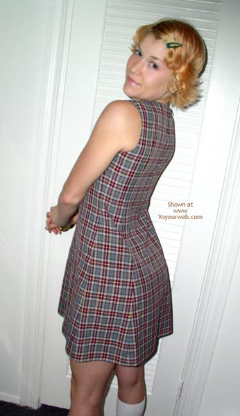 Pic #1Tea 20 Yo Good Girl