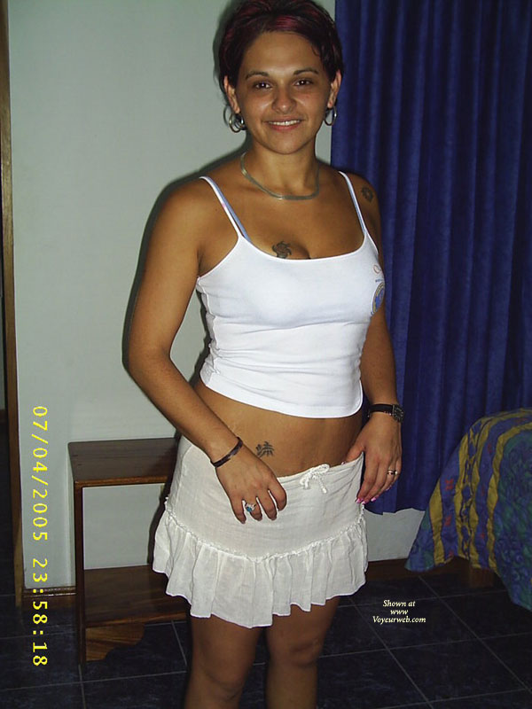 Pic #1 Jaco Beach