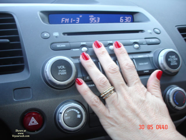 Pic #1 Wife - Made In Venezuela