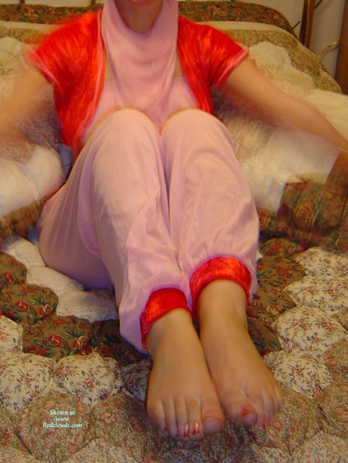 Pic #1Zabrina's Fetish Contrib 1