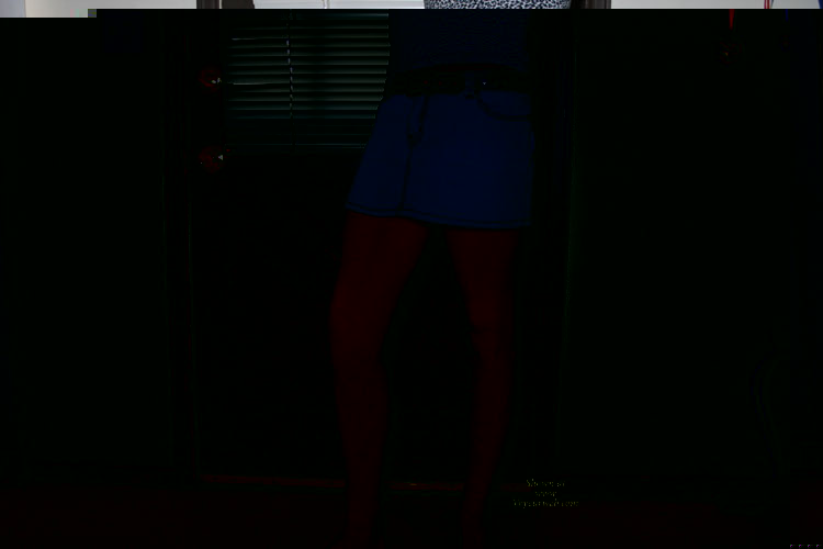 Pic #1My Girlfriends Hot Sexy Legs
