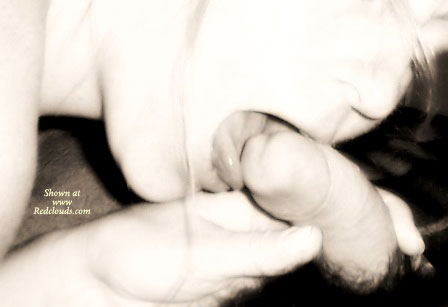 Pic #1Shy Wife