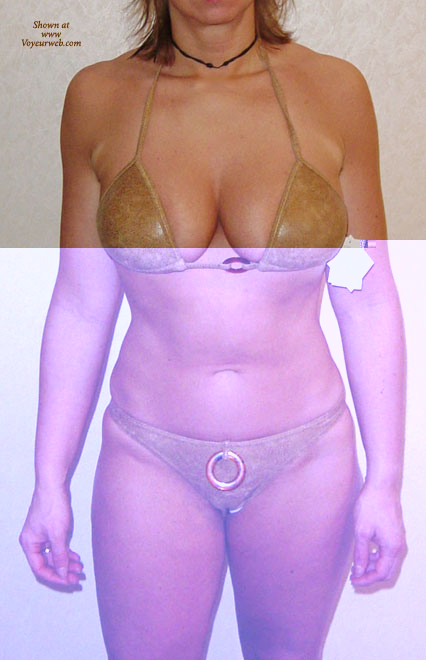 Pic #1 My Preferred Bikini