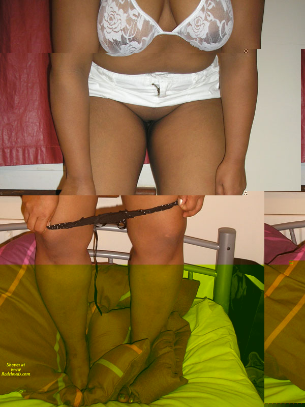 Pic #1Sexy Indian Wife