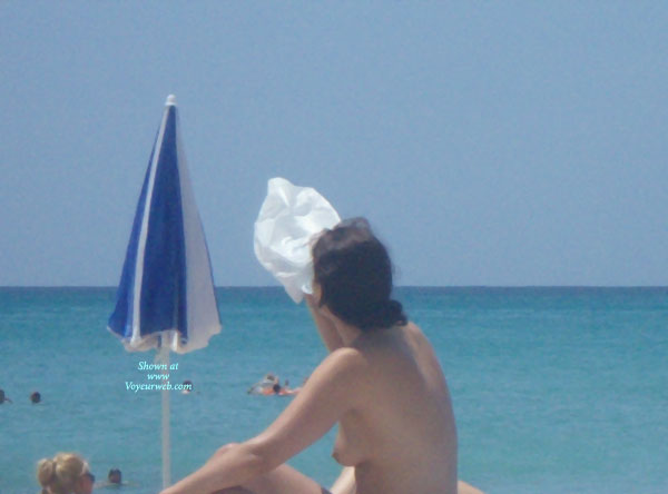 Pic #1 Beach I Like 2