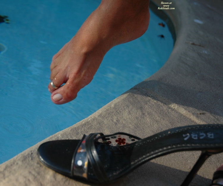 Pic #1Bald And Loving It