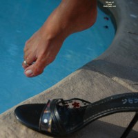 Pic #1Bald And Loving It