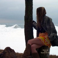 Pic #1*CH Claire, Fire and Ice!