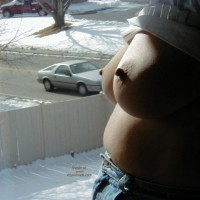 Pic #1More of Marie Hanging Around