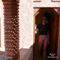 Tina In Marocco Part I