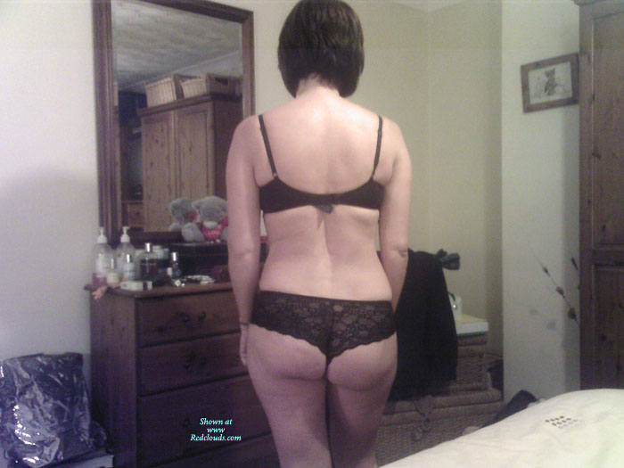 Pic #1Wifes First Time
