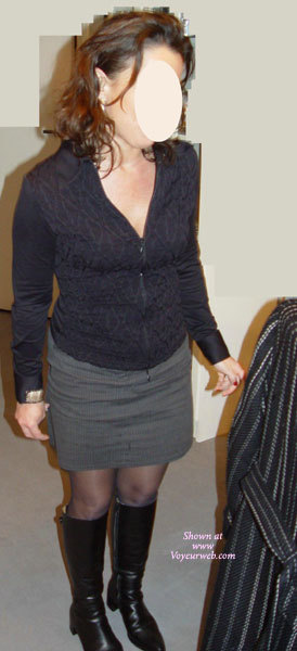 Pic #1 Sexy Wife