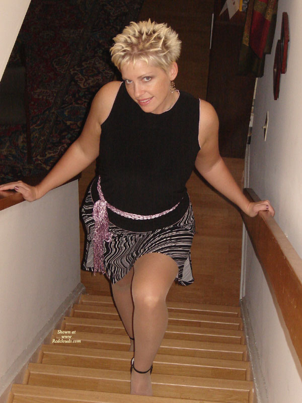 Pic #1Cutiepie Having Fun