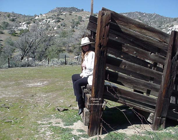 Pic #1So Cal Cowgirl