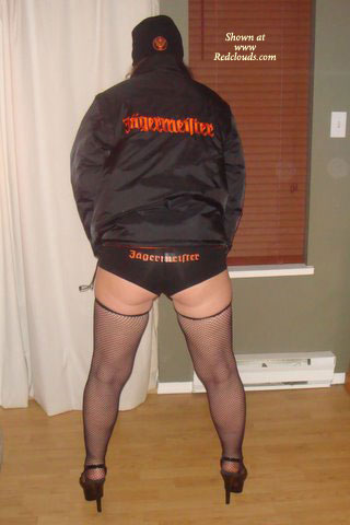 Pic #1Yagergirl