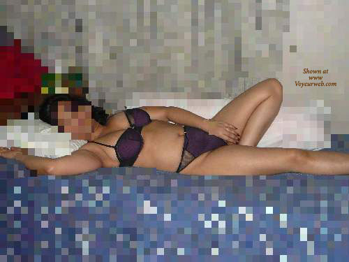 Pic #1Stunning Euro-bangladeshi Part-2