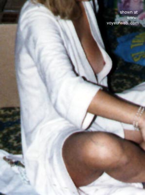 Pic #1 peekabo nips