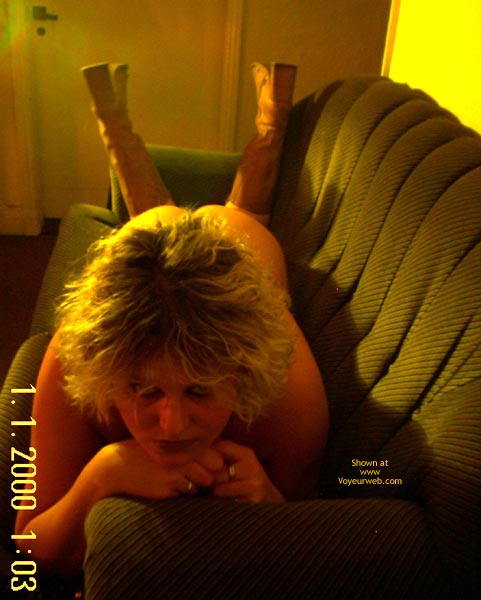 Pic #1Krissies First