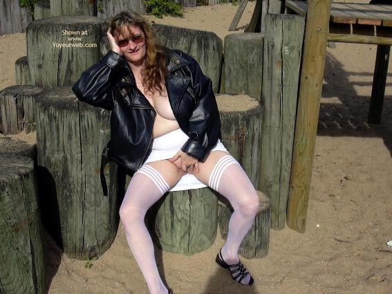 Pic #1 Funkylady From Belgium