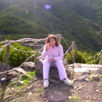 Honeymoon in Madeira!