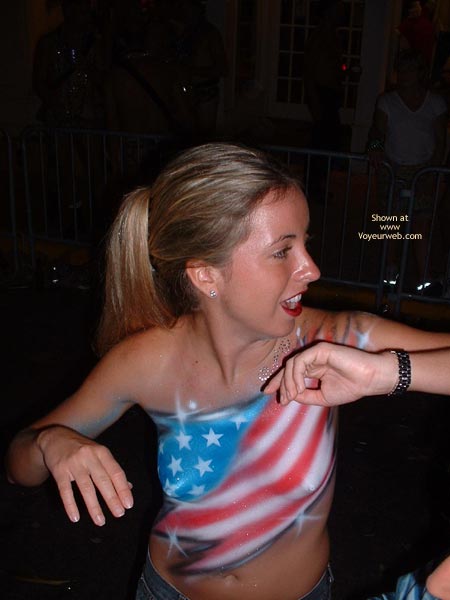 Pic #1Fantasy Fest 2002 II