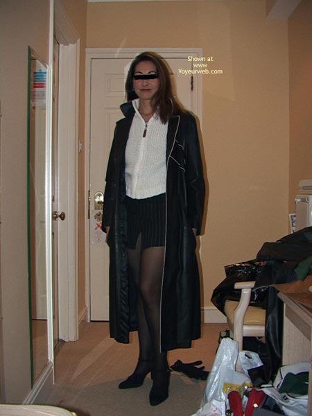 Pic #1Streap For My Birthday