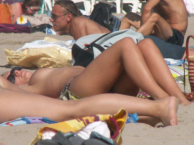 Pic #13 Hot French Chicks Part 2