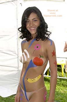 Pic #1 Brazil&acute;s Carnival 2