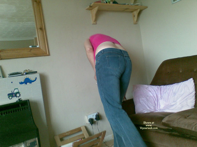 Pic #1 Sweey Ass?