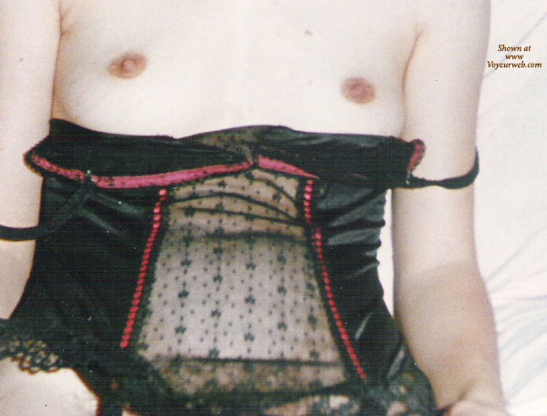 Pic #1My Little Tits