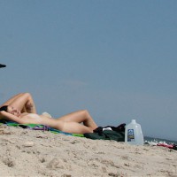 Pic #1 Beach Girls