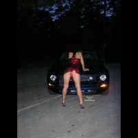 Having A Little Fun