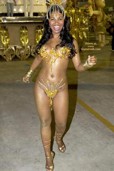 Pic #1Carnaval do Brazil 2003