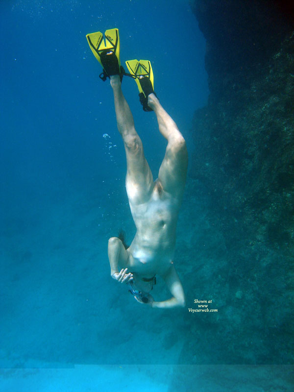 Pic #1Aiyin's Sea (Caribbean Deep)