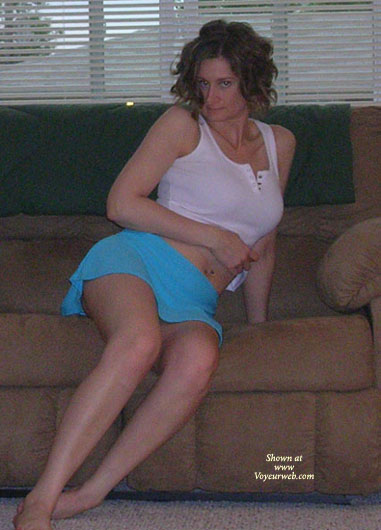 Pic #1 My Hot Co Worker