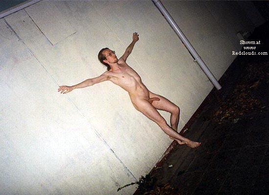 Pic #1M* Dutch Dare Male