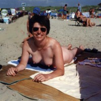 Pic #1Christel'S First Time