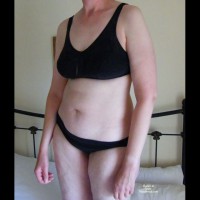 Birthday Shower , Shy UK Wife Gives A Rare Treat For My Camera On Her 45th Birthday.<br />I May Have Some For Redclouds Too!