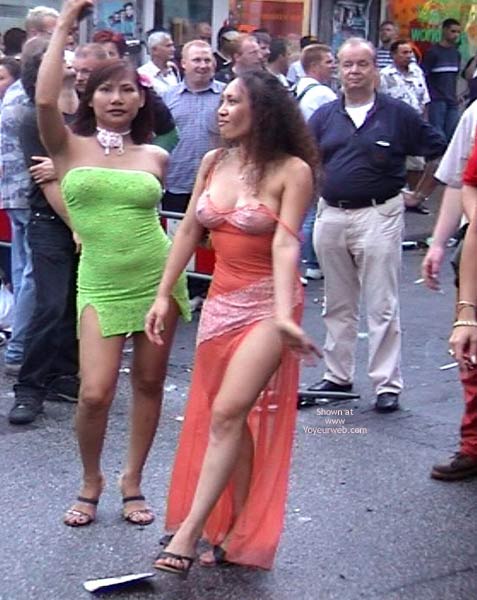 Pic #1Reincarnation 2002 In Hannover 38