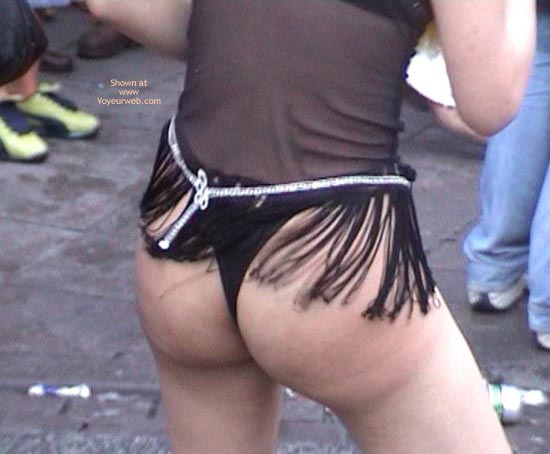 Pic #1Reincarnation 2002 In Hannover 41