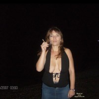Pic #1 My Sexy Wife Vicky 3